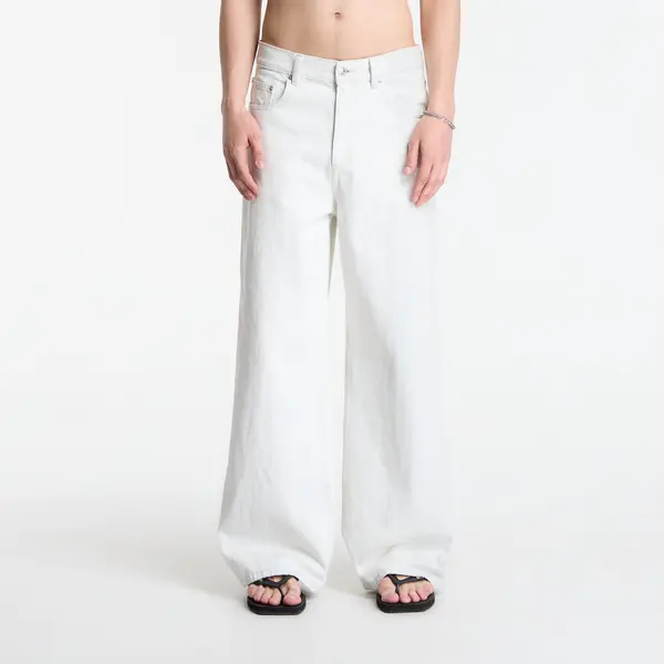 A.P.C. Дънки A.P.C. Clyde Jeans Sky Blue 34