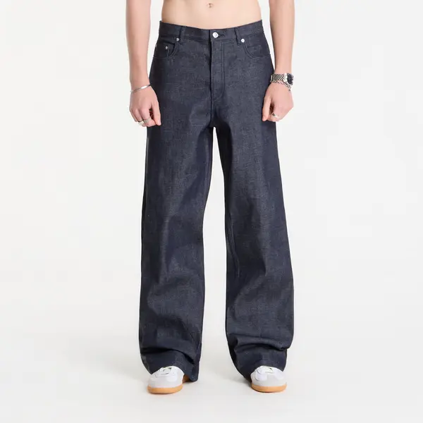 A.P.C. Дънки A.P.C. Jean Sally Indigo 32