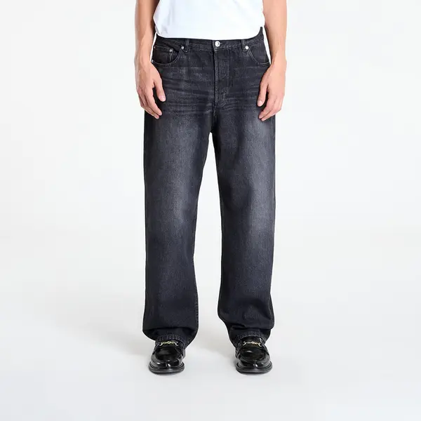 A.P.C. Дънки A.P.C. Jean Solal Black 33