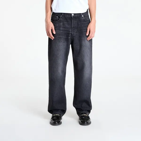A.P.C. Дънки A.P.C. Jean Solal Black 35