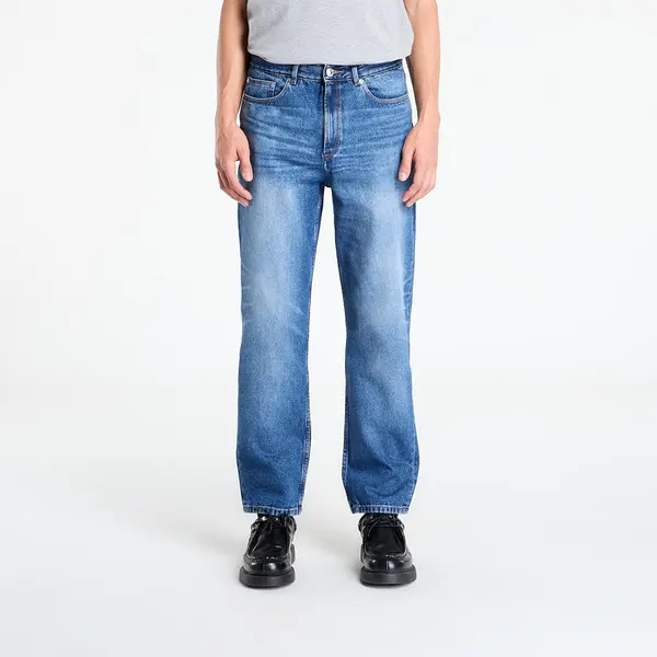 A.P.C. Дънки A.P.C. Martin Jeans Stonewashed Indigo 36