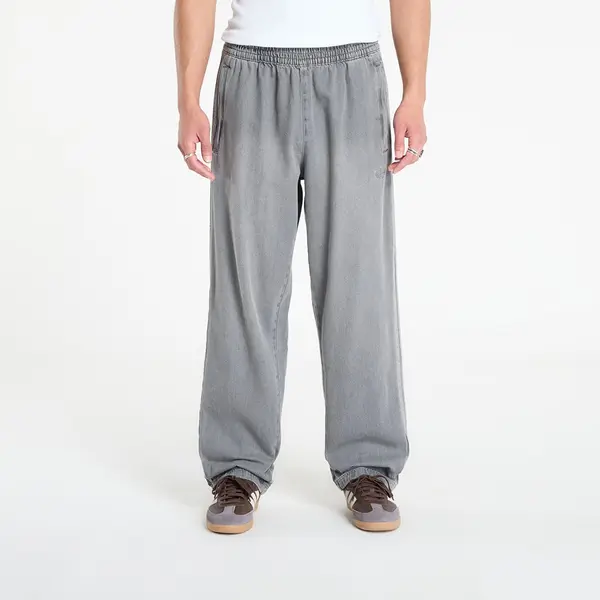 adidas Originals Дънки adidas Denim Trackpant Light Denim L