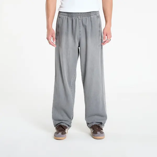 adidas Originals Дънки adidas Denim Trackpant Light Denim M