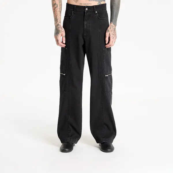 Alyx Studio Дънки Alyx Skater Pants Washed Black 32