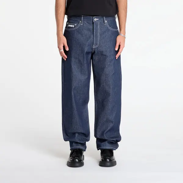 Awake NY Дънки Awake NY Raw Denim Indigo 31