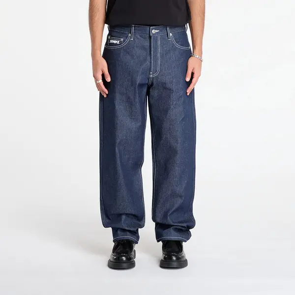 Awake NY Дънки Awake NY Raw Denim Indigo 31