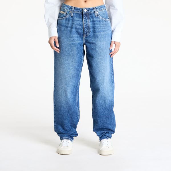 Calvin Klein Дънки Calvin Klein Jeans 90'S Loose Jeans Denim 27