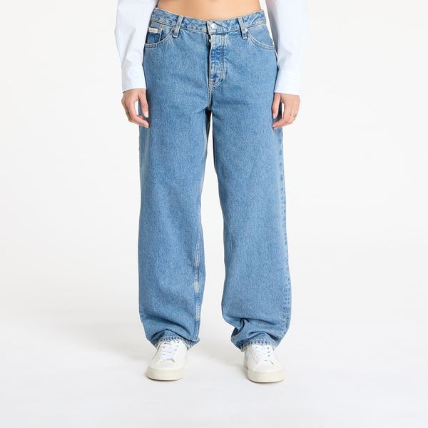 Calvin Klein Дънки Calvin Klein Jeans 90'S Loose Jeans Denim 27