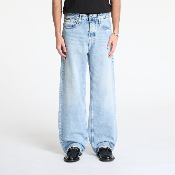 Calvin Klein Дънки Calvin Klein Jeans 90'S Loose Jeans Denim 31