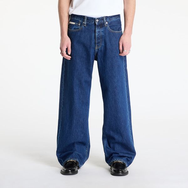 Calvin Klein Дънки Calvin Klein Jeans 90'S Loose Jeans Denim 32