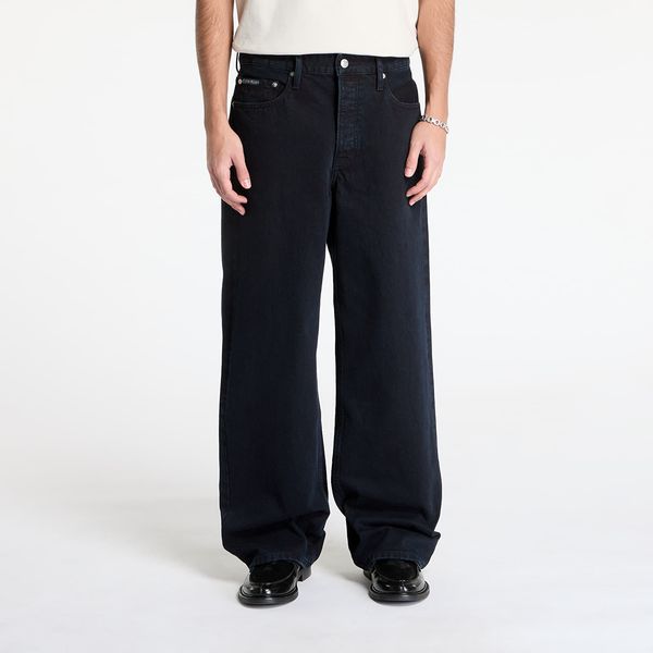 Calvin Klein Дънки Calvin Klein Jeans 90'S Loose Jeans Denim 32