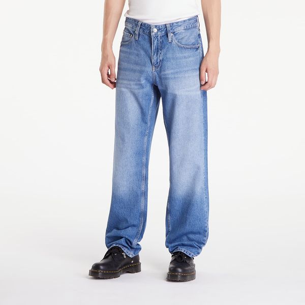 Calvin Klein Дънки Calvin Klein Jeans 90'S Straight Jeans Denim Light 31