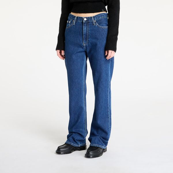Calvin Klein Дънки Calvin Klein Jeans Authentic Bootcut Jeans Denim W25/L32