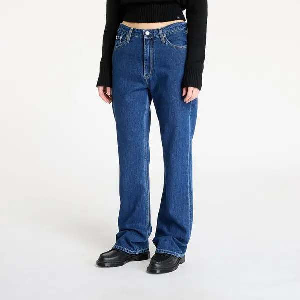 Calvin Klein Дънки Calvin Klein Jeans Authentic Bootcut Jeans Denim W26/L32