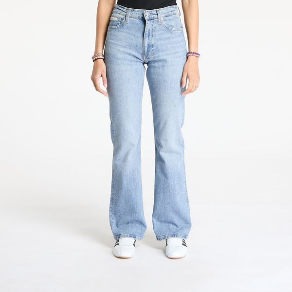 Calvin Klein Дънки Calvin Klein Jeans Authentic Bootcut Jeans Denim W26/L32