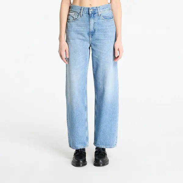 Calvin Klein Дънки Calvin Klein Jeans Barrel Jeans Denim W30/L34