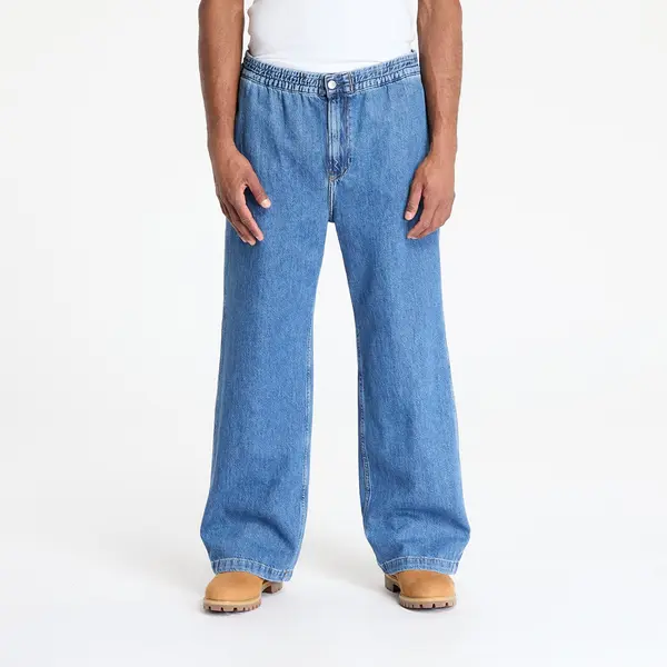 Calvin Klein Дънки Calvin Klein Jeans Pull On 90'S Loose Jeans Denim 33