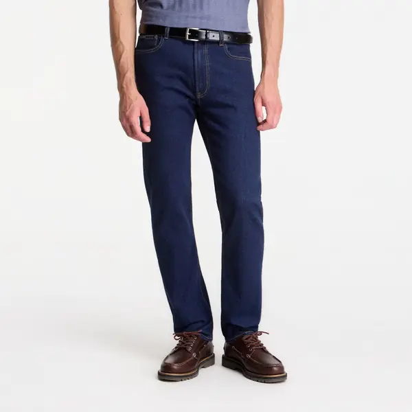 Calvin Klein Дънки Calvin Klein Slim Straight Victor Jean Victor W34/L34