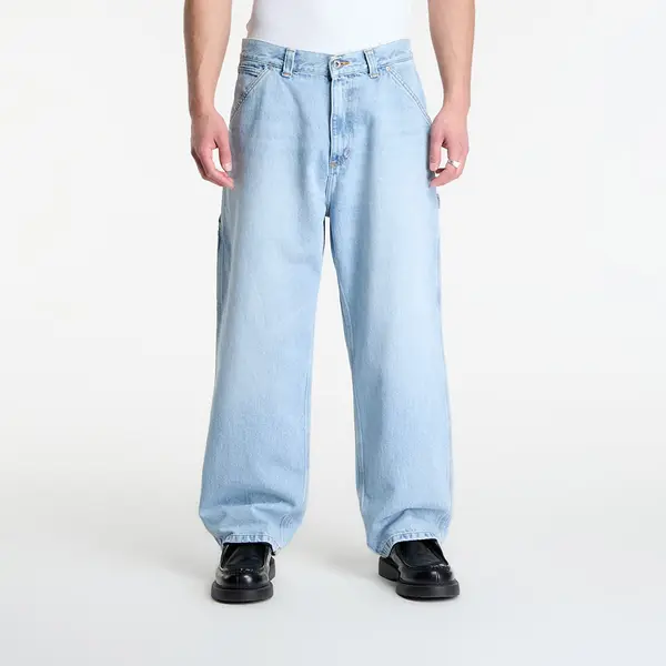 Carhartt WIP Дънки Carhartt WIP Belmont Pant Blue S
