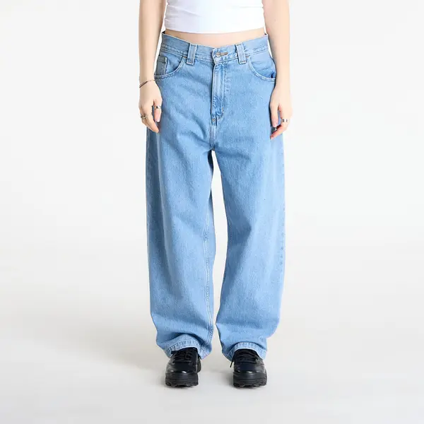 Carhartt WIP Дънки Carhartt WIP Brandon Pant Blue M