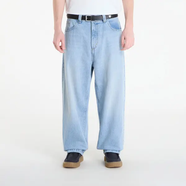 Carhartt WIP Дънки Carhartt WIP Brandon Pant Blue S