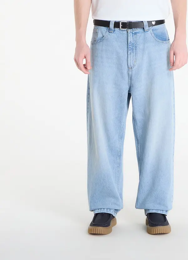Carhartt WIP Дънки Carhartt WIP Brandon Pant Blue XL
