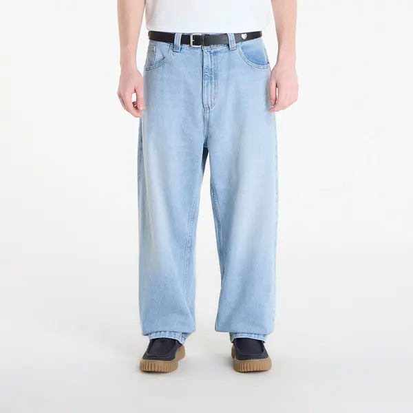 Carhartt WIP Дънки Carhartt WIP Brandon Pant UNISEX Blue S