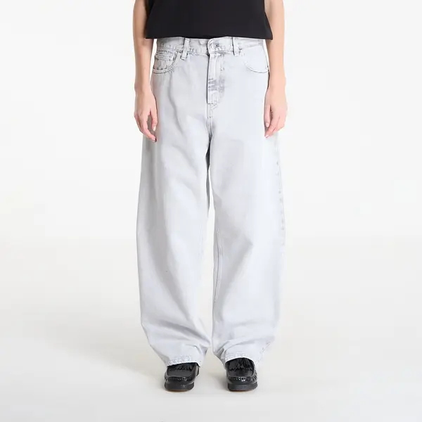Carhartt WIP Дънки Carhartt WIP W' Brandon Pant Black L