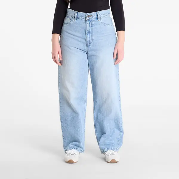 Carhartt WIP Дънки Carhartt WIP W' Brandon Pant Blue L