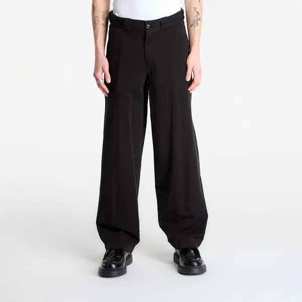 Dickies Дънки Dickies 247 Loose Gd Work Pant Black W30