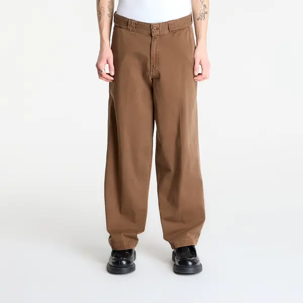 Dickies Дънки Dickies 247 Loose Gd Work Pant Timber Brown W31