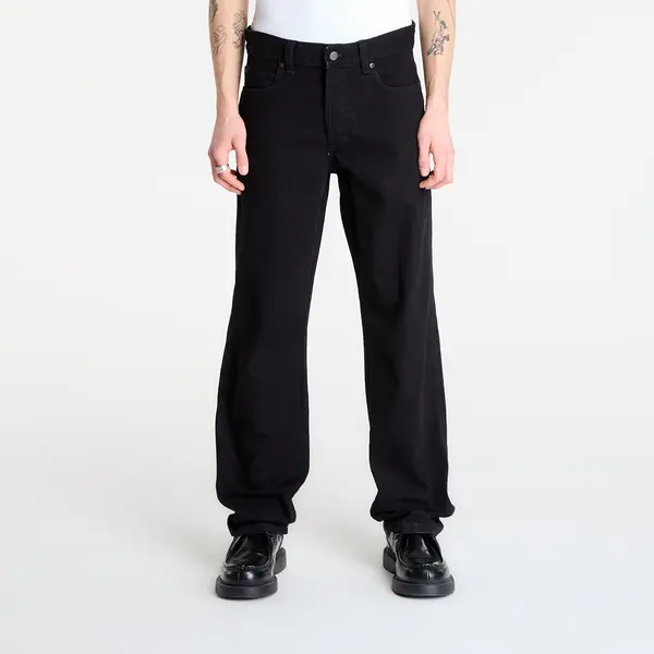 Dickies Дънки Dickies 983 Regular Straight Jeans Black W32/L32