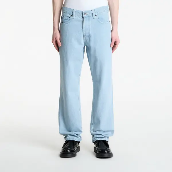 Dickies Дънки Dickies 983 Regular Straight Jeans Vintage Blue W34/L32