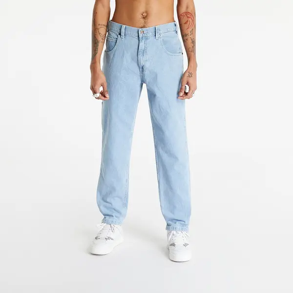 Dickies Дънки Dickies Garyville Denim Jeans Light Blue W34/L34