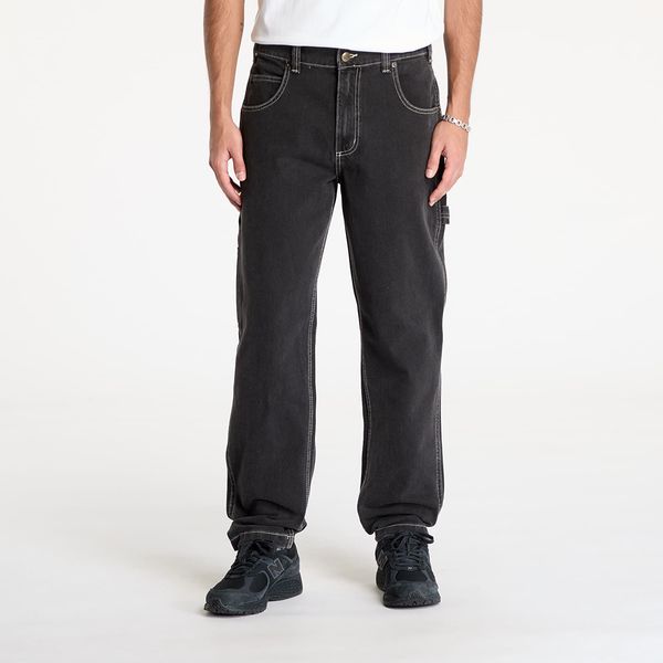 Dickies Дънки Dickies Garyville Denim Pants Black Wash W38/L34