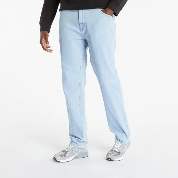 Dickies Дънки Dickies Houston Denim Trousers Vintage Aged Blue W33/L32