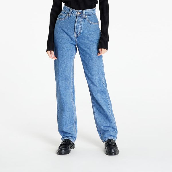 Dickies Дънки Dickies Thomasville Denim Trousers Classic Blue W29