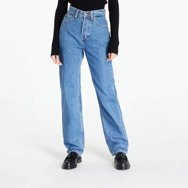 Dickies Дънки Dickies Thomasville Denim Trousers Classic Blue W29
