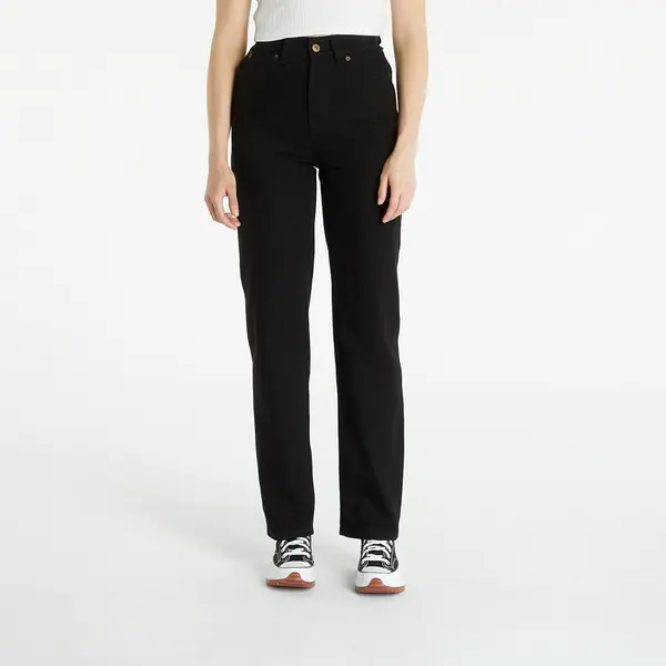 Dickies Дънки Dickies Thomasville Denim Trousers Rinsed Black W28