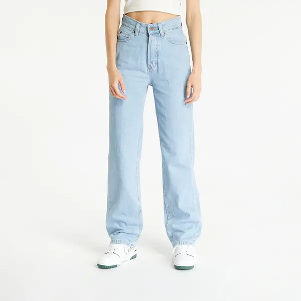 Dickies Дънки Dickies Thomasville Denim W Trousers Blue W30