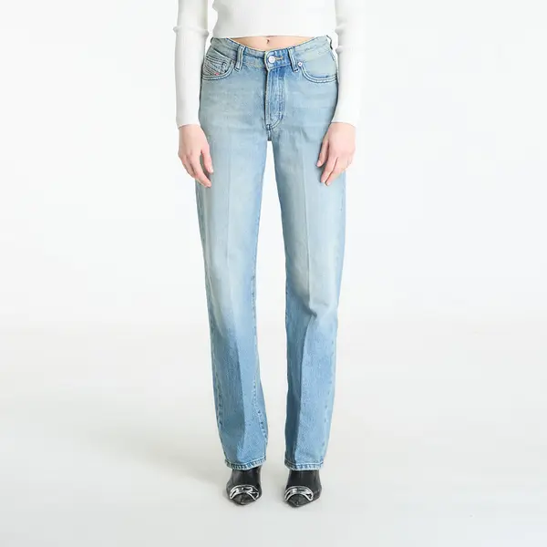 DIESEL Дънки Diesel 1971 D-Sent Jeans Blue W26/L32