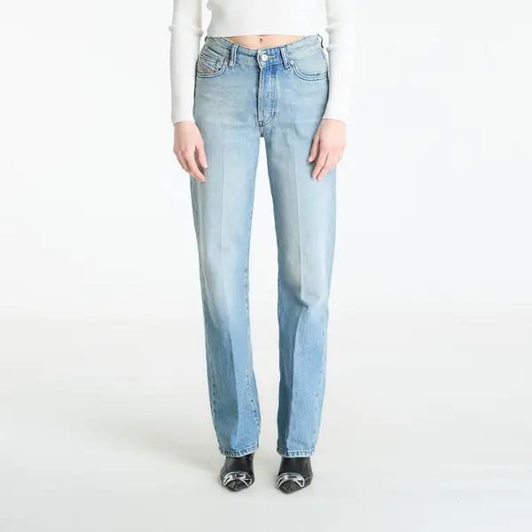 DIESEL Дънки Diesel 1971 D-Sent Jeans Blue W26/L32