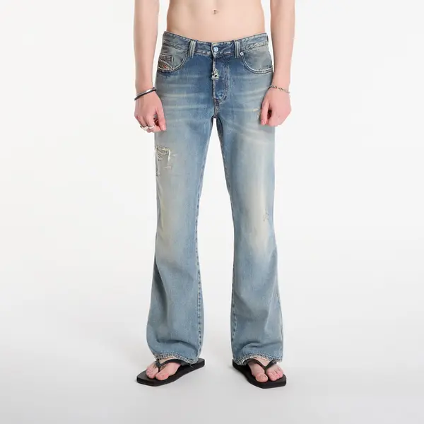 DIESEL Дънки Diesel 1998 D-Buck Trousers Blue 34/32