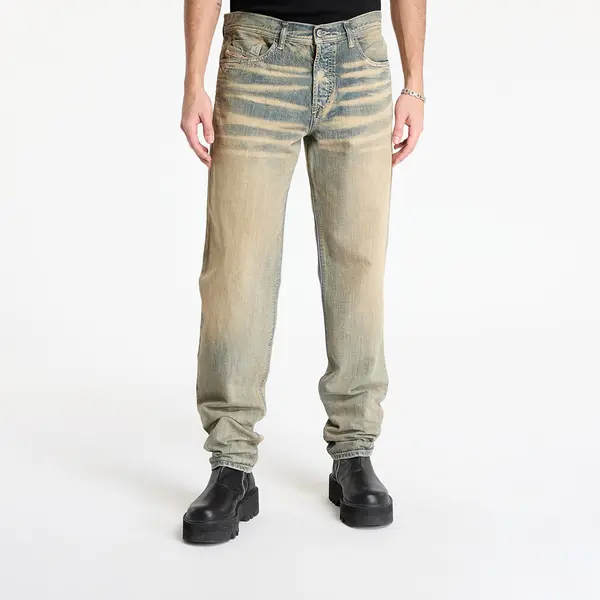 Diesel Дънки Diesel 2023 D-Finitive Blue W34/L34