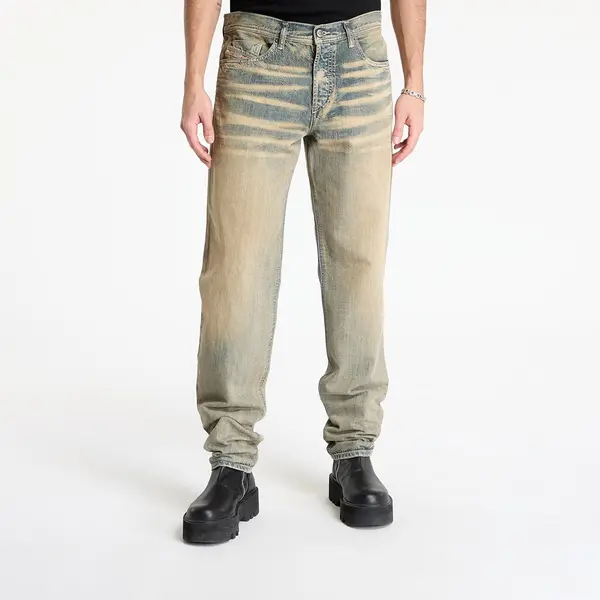 DIESEL Дънки Diesel 2023 D-Finitive Blue W34/L34