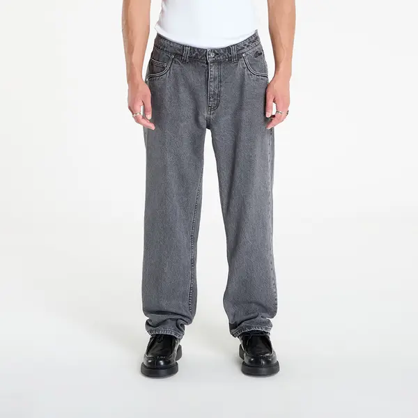 DIME Дънки DIME Classic Relaxed Denim Pants Faded Black 32