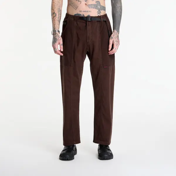 Gramicci Дънки Gramicci Gadget Pant Chocolate XXL