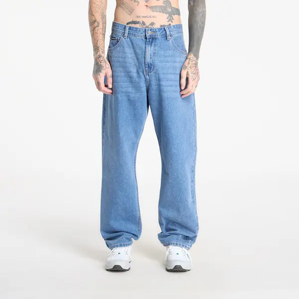Horsefeathers Дънки Horsefeathers Flavor Jeans Blue 34