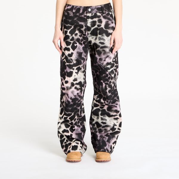 Jordan Дънки Jordan Chicago Women's Printed Pants Beyond Pink XS