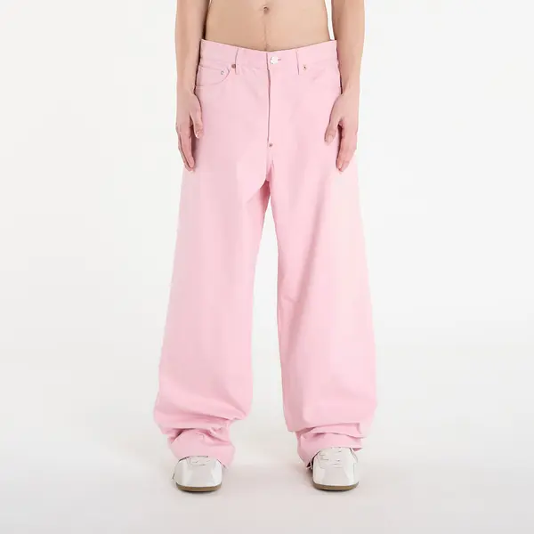 KENZO Дънки KENZO Pants Flamingo Pink 32